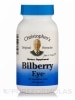 Bilberry Eye Support - 100 Vegetarian Capsules