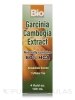Garcinia Cambogia Extract Liquid - 4 fl. oz (120 ml) - Alternate View 1