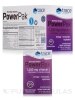 Electrolyte Stamina Power Pak, Concord Grape Flavor - 1 Box of 30 Single-serve Packets - Alternate View 1