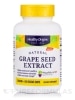 MegaNatural®-BP Grape Seed Extract 300 mg - 60 Veggie Capsules