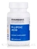 R-Lipoic Acid - 60 Capsules