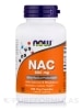 NAC 600 mg - 100 Vegetarian Capsules