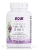 NOW® Solutions - Hair