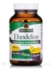 Dandelion Root 1260 mg - 90 Vegetarian Capsules - Alternate View 2