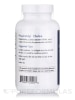 Phosphatidyl Choline - 100 Softgels - Alternate View 2