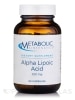 Alpha Lipoic Acid 100 mg - 90 Capsules