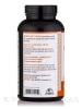 Flax Oil 1300 mg - 200 Softgels - Alternate View 2