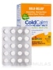 ColdCalm® (Cold Relief) - 60 Tablets - Alternate View 1