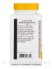 Vitamin C Bioflavonoids - 250 Capsules - Alternate View 3