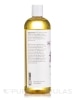 NOW® Solutions - Lavender Almond Massage Oil - 16 fl. oz (473 ml) - Alternate View 2