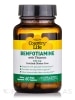 Benfotiamine with Thiamin 150 mg - 60 Vegan Capsules