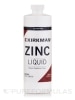 Zinc Liquid - 16 fl. oz (473 ml)