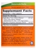 Chaste Berry Vitex Extract 300 mg - 90 Veg Capsules - Alternate View 3