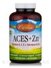 ACES + Zn® - 180 Soft Gels