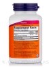 Ascorbyl Palmitate 500 mg - 100 Veg Capsules - Alternate View 1