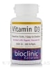 Vitamin D3 5000 IU - 180 Softgels