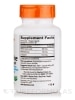 Benfotiamine 150 + Alpha-Lipoic Acid 300 with BenfoPure™ - 60 Veggie Capsules - Alternate View 1
