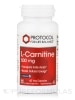 L-Carnitine 500 mg - 60 Veg Capsules