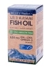 Wild Alaskan Fish Oil Easy Swallow Minis - 60 Fish Softgels
