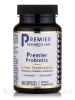Premier Probiotic Caps - 30 Vegetarian Softgels