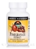 Pomegranate Extract 500 mg - 60 Tablets