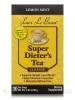 Super Dieter's Tea Lemon Mint - 30 Tea Bags