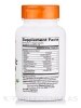 Proteolytic Enzymes - 90 Delayed Release Veggie Capsules - Alternate View 1