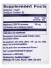 Nattokinase 2000 FU's (100 mg) - 60 Vcaps® - Alternate View 3