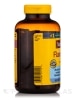 Flaxseed Oil 1000 mg - 180 Softgels - Alternate View 3