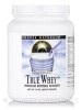 True Whey™ Premium Protein Powder - 16 oz (453.59 Grams)
