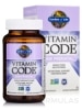 Vitamin Code® - Raw Prenatal - 90 Vegetarian Capsules - Alternate View 1