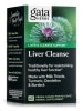 Liver Cleanse - 60 Vegan Liquid Phyto-Caps®