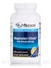 Magnesium Citrate Extra Strength 200 mg - 120 Vegetable Capsules