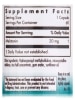 Melatonin 20 mg - 60 Vegetarian Capsules - Alternate View 3