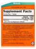 Magnesium Malate 1000 mg - 180 Tablets - Alternate View 3