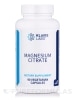Magnesium Citrate - 90 Vegetarian Capsules
