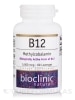 B12 Methylcobalamin 5000 mcg - 60 Lozenges