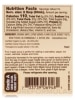 NOW Real Food® - Organic Maple Syrup, Grade A Dark Color - 16 fl. oz (473 ml) - Alternate View 3