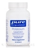 Potassium (Aspartate) - 90 Capsules