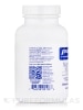 Niacitol® (No-Flush Niacin) 500 mg - 120 Capsules - Alternate View 3