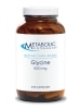 Glycine 500 mg - 240 Capsules