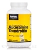 Glucosamine + Chondroitin - 240 Capsules