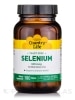 Selenium 100 mcg - 180 Tablets