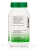 Herbal Thyroid Formula 475 mg - 100 Vegetarian Capsules - Alternate View 2