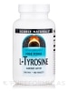 L-Tyrosine 500 mg - 100 Tablets
