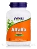 Alfalfa 650 mg - 250 Tablets