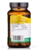 Target-Mins® Calcium with Vitamin D Complex - 120 Vegetarian Capsules - Alternate View 2