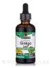 Ginkgo Leaf (Alcohol Free) - 2 fl. oz (60 ml)