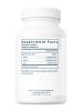 Pancreatic Enzymes 1000 mg - 90 Capsules - Alternate View 3