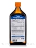  Natural Orange Flavor - 16.9 fl. oz (500 ml)